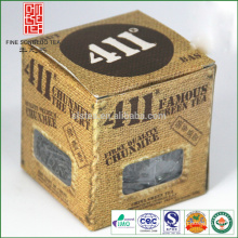 100% NATURAL EU STANDARD SPECIAL CHINA GREEN TEA T411